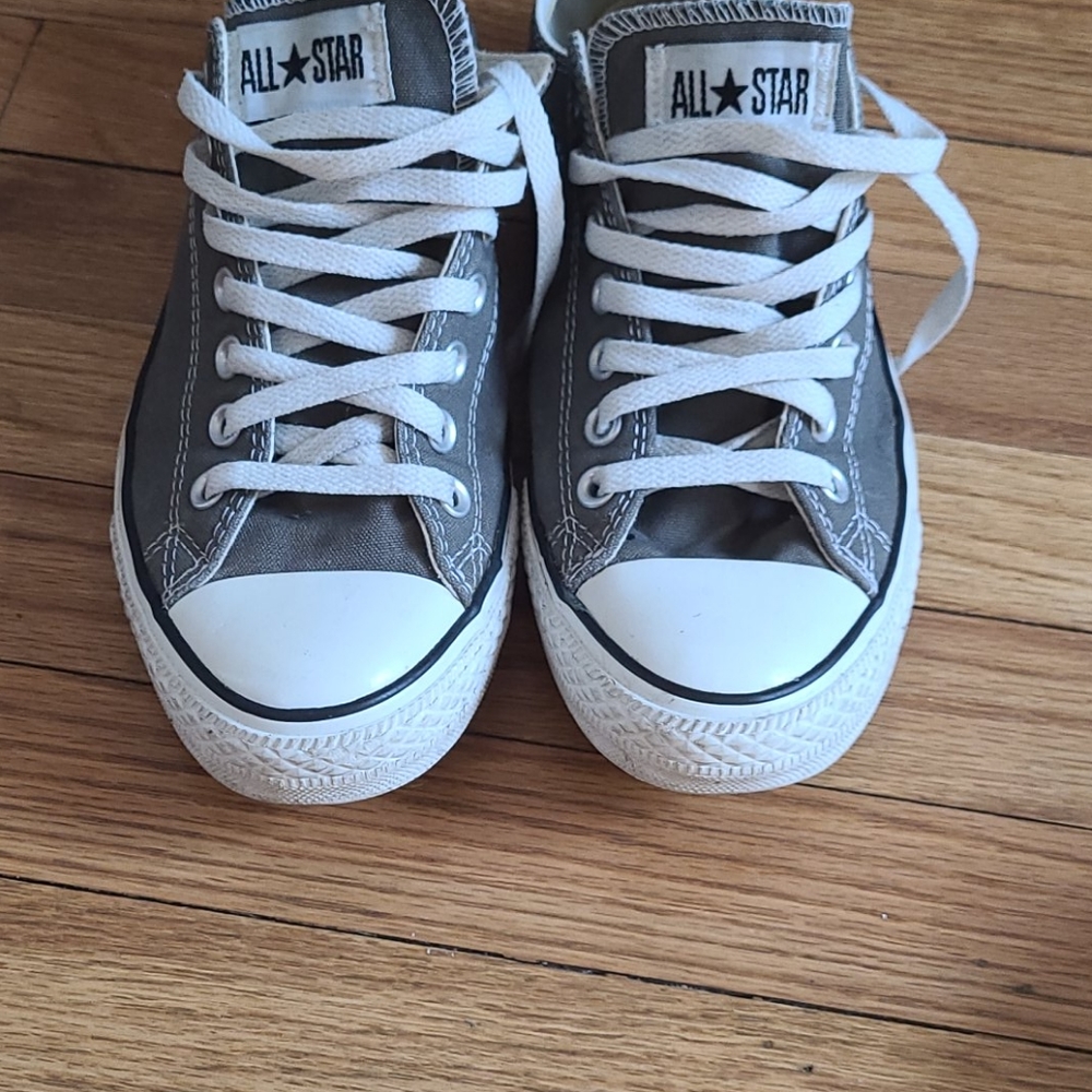 CTAS low top